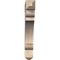 Ekena Millwork Olympic Craftsman Smooth Bracket, Douglas Fir, 3 1/2"W x 24"D x 24"H BKT04X24X24OLY04SDF - alternate 3